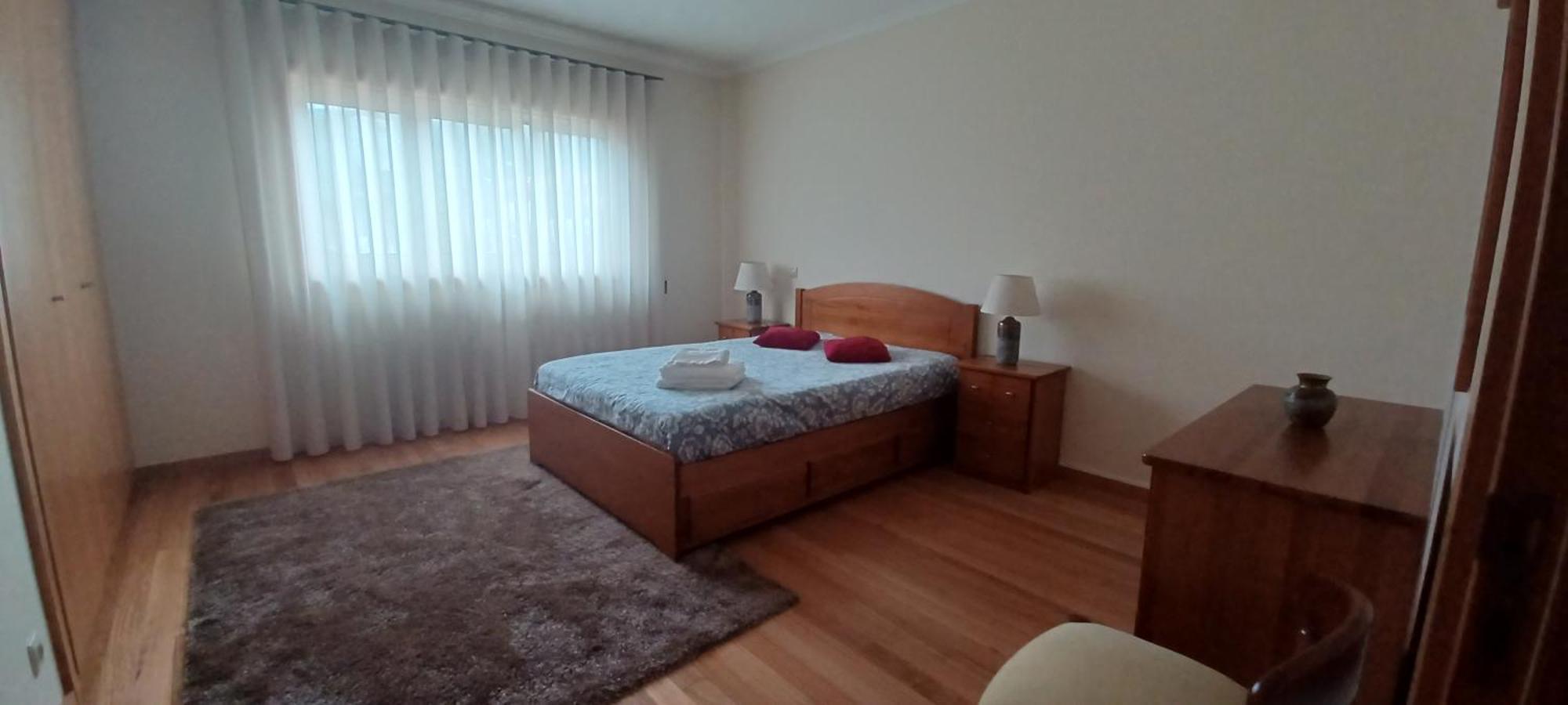 Vivenda Do Parque Holiday home