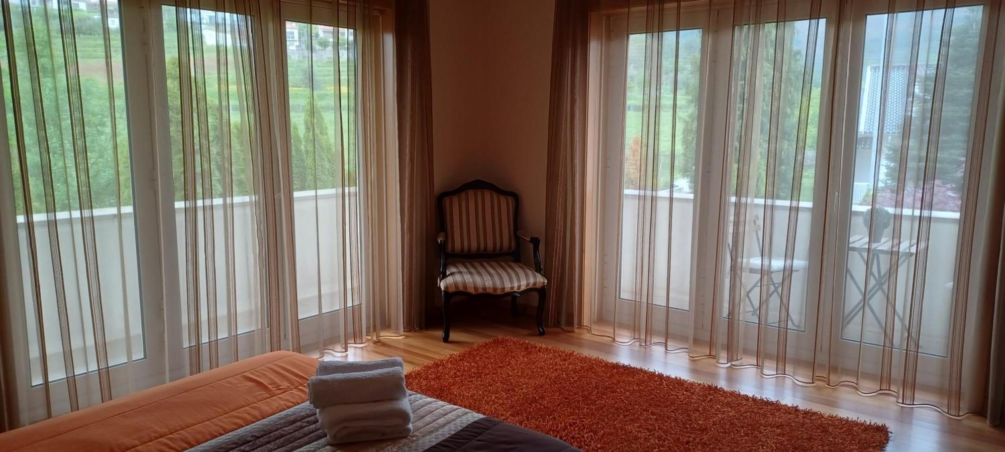 Holiday home Vivenda Do Parque