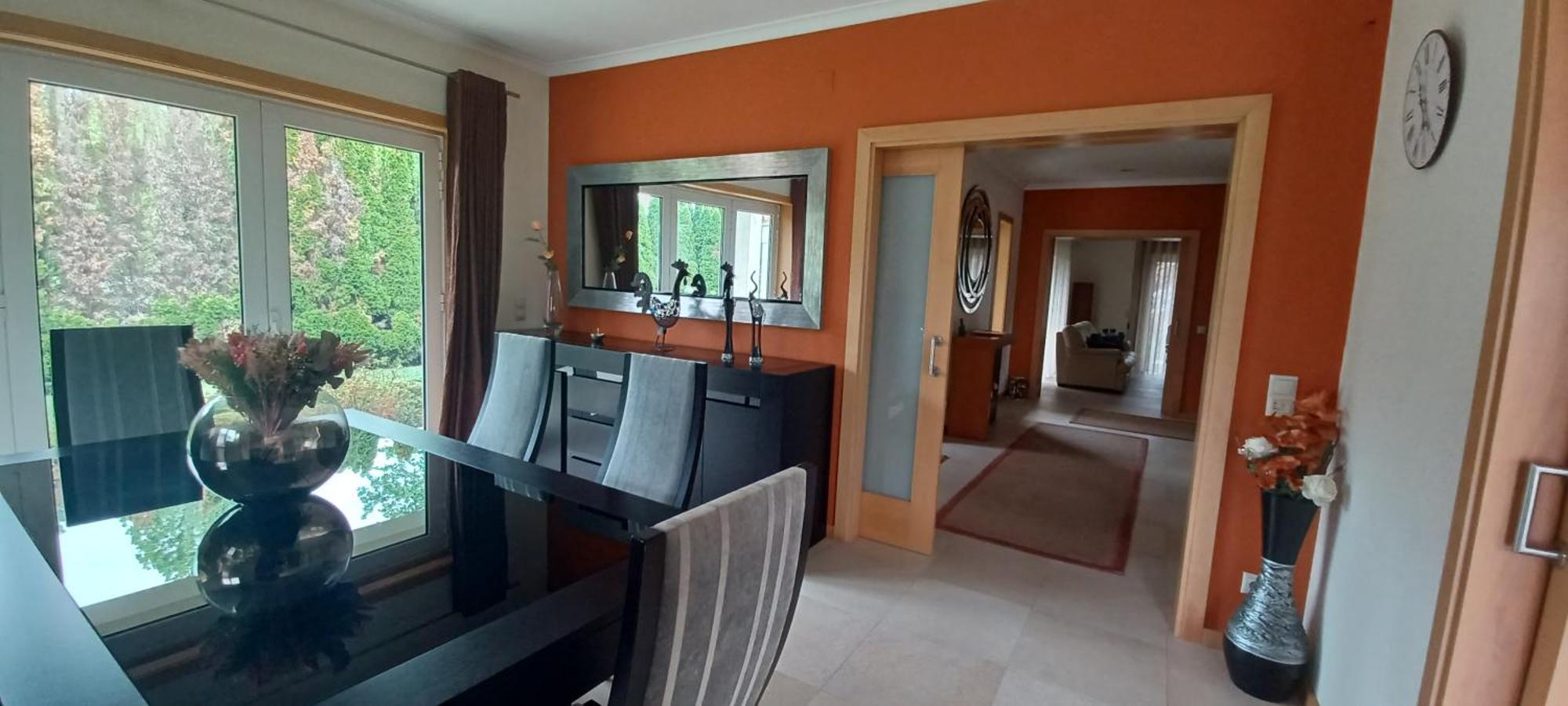 Vivenda Do Parque Holiday home *